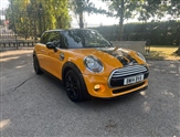 Used Mini Hatch