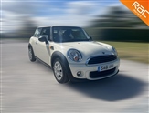 Used Mini Hatch