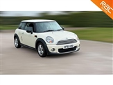 Used Mini Hatch