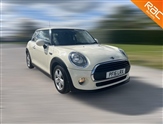 Used Mini Hatch