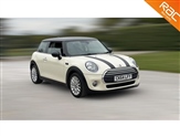 Used Mini Hatch