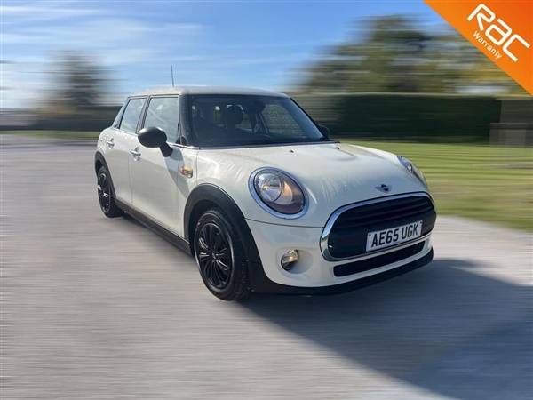 Large image for the Used Mini HATCH