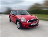 Used Mini Hatch
