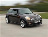 Used Mini Hatch