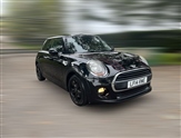 Used Mini Hatch