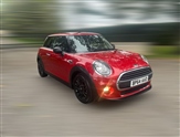 Used Mini Hatch