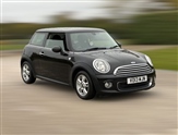 Used Mini Hatch