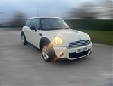 Used Mini Hatch
