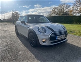 Used Mini Hatch