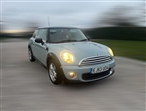 Used Mini Hatch Used Mini Hatch
