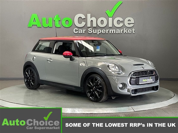 Large image for the Used Mini HATCH