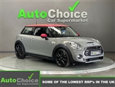 Mini Hatch Image 1