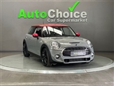 Mini Hatch Image 5
