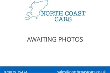 Used Mini Hatch
