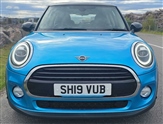 Mini Hatch Image 6