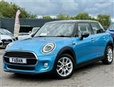Used Mini Hatch