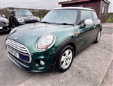 Used Mini Hatch