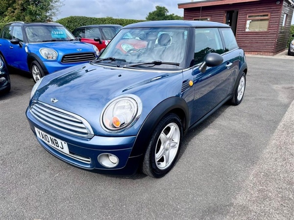 Large image for the Used Mini HATCH