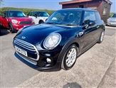 Used Mini Hatch
