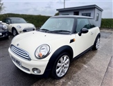 Used Mini Hatch