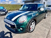Used Mini Hatch
