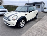 Used Mini Hatch