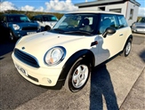 Used Mini Hatch