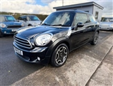 Used Mini Hatch