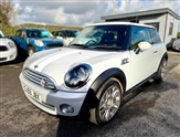Used Mini Hatch Used Mini Hatch