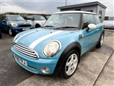 Used Mini Hatch