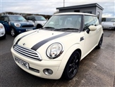Used Mini Hatch