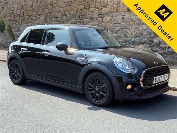 Large image for the Used Mini HATCH