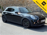 Used Mini Hatch