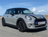Used Mini Hatch