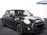 Used Mini Hatch