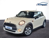 Used Mini Hatch