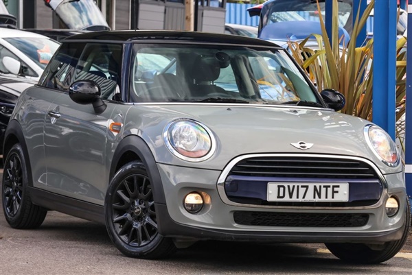 Large image for the Used Mini HATCH