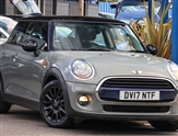 Used Mini Hatch