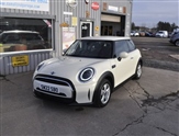 Used Mini Hatch