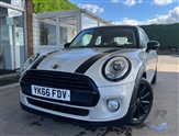Mini Hatch Image 1