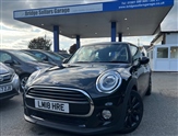 Mini Hatch Image 1