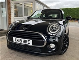 Mini Hatch Image 2
