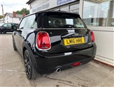 Mini Hatch Image 4