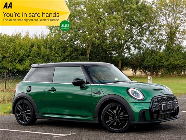 Large image for the Used Mini HATCH