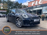 Used Mini Hatch
