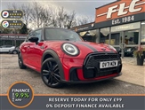 Used Mini Hatch