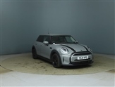 Used Mini Hatch