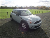 Used Mini Hatch Used Mini Hatch