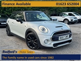 Used Mini Hatch