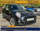 Used Mini Hatch Used Mini Hatch